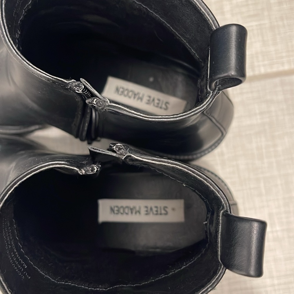 Booties - Picture 2 of 4